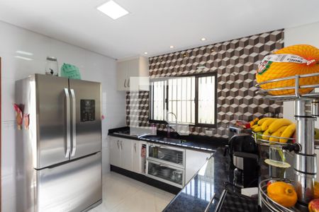 Casa à venda com 155m², 3 quartos e 4 vagasCozinha