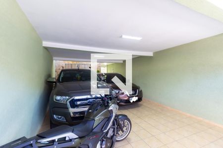 Casa à venda com 155m², 3 quartos e 4 vagasGaragem