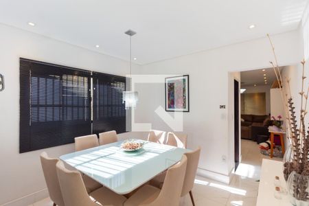 Casa à venda com 155m², 3 quartos e 4 vagasSala de Jantar