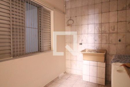Casa para alugar com 65m², 1 quarto e sem vagaÁrea de Serviço