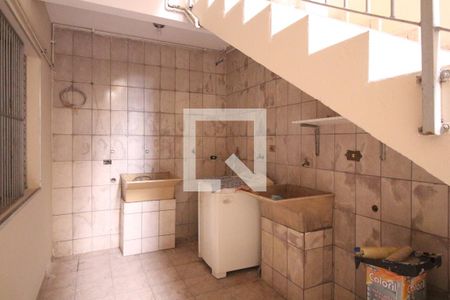 Casa para alugar com 65m², 1 quarto e sem vagaÁrea de Serviço