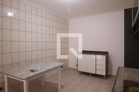 Casa para alugar com 65m², 1 quarto e sem vagaCozinha