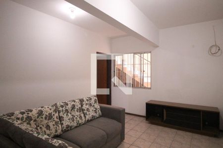 Sala de casa para alugar com 1 quarto, 65m² em Casa Verde Alta, São Paulo