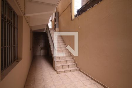 Casa para alugar com 65m², 1 quarto e sem vagaÁrea de Serviço