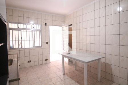 Casa para alugar com 65m², 1 quarto e sem vagaCozinha