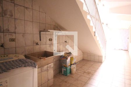 Casa para alugar com 65m², 1 quarto e sem vagaÁrea de Serviço