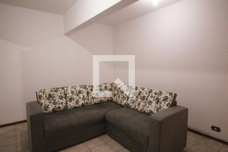 Sala de casa para alugar com 1 quarto, 65m² em Casa Verde Alta, São Paulo