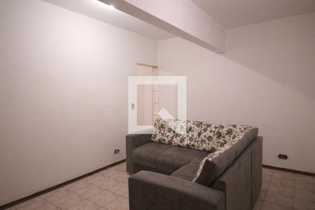 Sala de casa para alugar com 1 quarto, 65m² em Casa Verde Alta, São Paulo