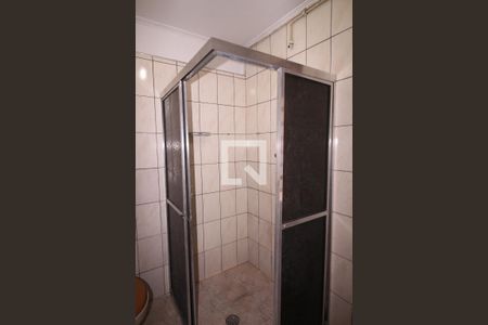 Banheiro de casa para alugar com 1 quarto, 65m² em Casa Verde Alta, São Paulo