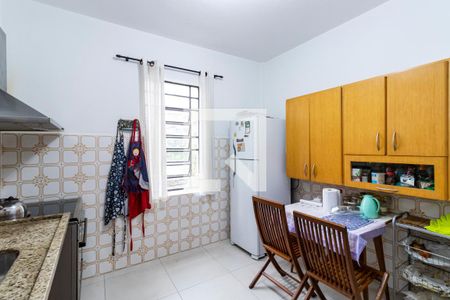 Cozinha de apartamento à venda com 1 quarto, 72m² em Vila Mariana, São Paulo