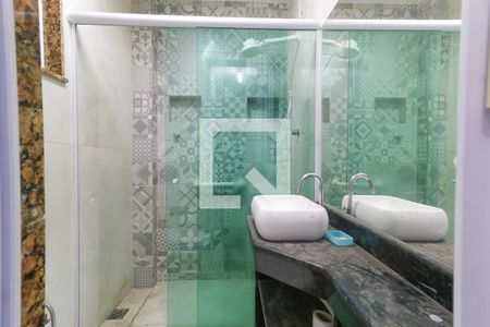 Apartamento para alugar com 70m², 2 quartos e 1 vagaBanheiro