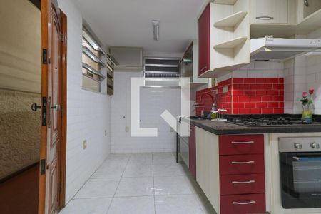 Apartamento para alugar com 70m², 2 quartos e 1 vagaCozinha