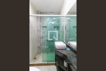 Apartamento para alugar com 70m², 2 quartos e 1 vagaBanheiro