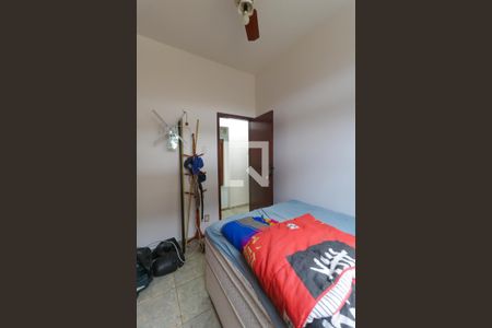 Apartamento para alugar com 70m², 2 quartos e 1 vagaQuarto 2