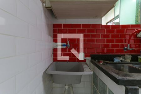 Apartamento para alugar com 70m², 2 quartos e 1 vagaÁrea de Serviço