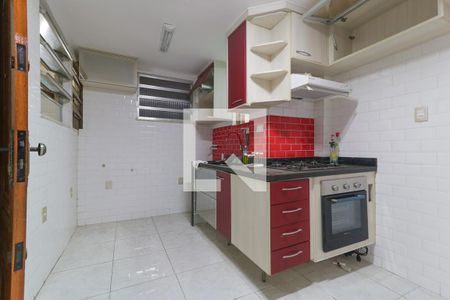 Apartamento para alugar com 70m², 2 quartos e 1 vagaCozinha