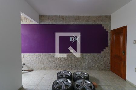 Sala de apartamento para alugar com 2 quartos, 70m² em Abolição, Rio de Janeiro