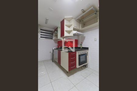 Apartamento para alugar com 70m², 2 quartos e 1 vagaCozinha