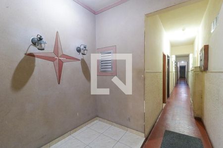 Apartamento para alugar com 70m², 2 quartos e 1 vagaHall