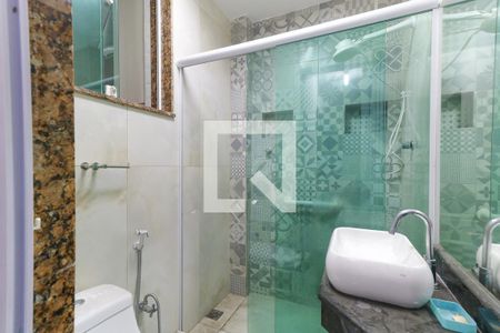 Apartamento para alugar com 70m², 2 quartos e 1 vagaBanheiro