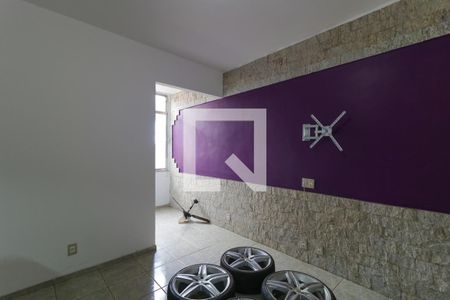 Sala de apartamento para alugar com 2 quartos, 70m² em Abolição, Rio de Janeiro