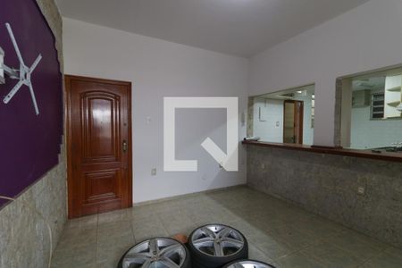 Sala de apartamento para alugar com 2 quartos, 70m² em Abolição, Rio de Janeiro