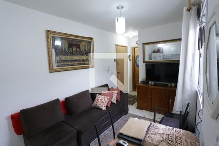 Sala de apartamento à venda com 1 quarto, 30m² em Vila Matilde, São Paulo