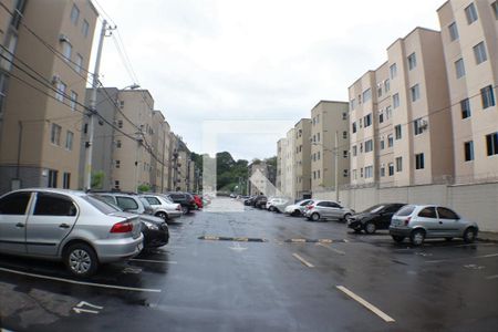 Apartamento para alugar com 46m², 2 quartos e 1 vagaGaragem