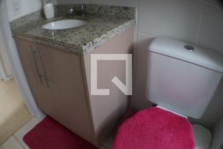 Apartamento para alugar com 46m², 2 quartos e 1 vagaBanheiro