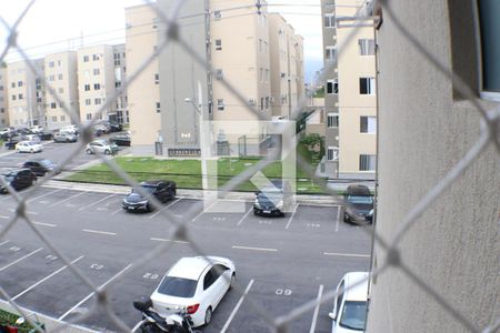 Apartamento para alugar com 46m², 2 quartos e 1 vagaCozinha