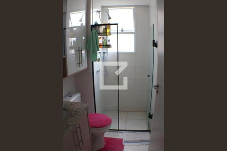 Apartamento para alugar com 46m², 2 quartos e 1 vagaBanheiro