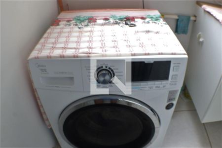 Apartamento para alugar com 46m², 2 quartos e 1 vagaCozinha