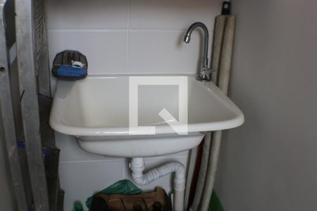 Apartamento para alugar com 46m², 2 quartos e 1 vagaCozinha