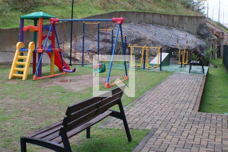 Apartamento para alugar com 46m², 2 quartos e 1 vagaÁrea Comum - Playground