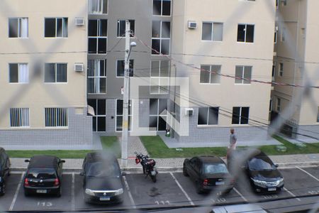 Apartamento para alugar com 46m², 2 quartos e 1 vagaQuarto 2