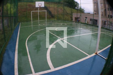 Apartamento para alugar com 46m², 2 quartos e 1 vagaQuadra Esportiva