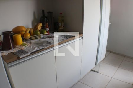 Apartamento para alugar com 46m², 2 quartos e 1 vagaCozinha