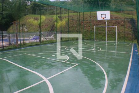 Apartamento para alugar com 46m², 2 quartos e 1 vagaQuadra Esportiva