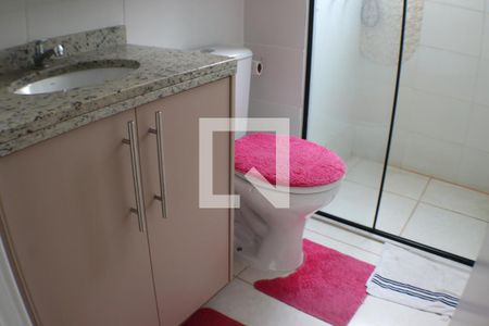 Apartamento para alugar com 46m², 2 quartos e 1 vagaBanheiro