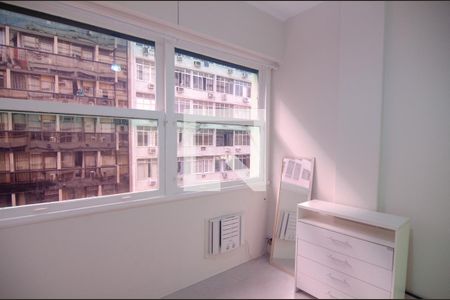 Quarto de apartamento para alugar com 1 quarto, 42m² em Copacabana, Rio de Janeiro