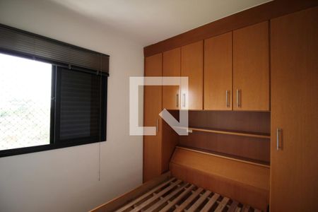 Quarto 1 de apartamento para alugar com 2 quartos, 60m² em Vila do Castelo, São Paulo