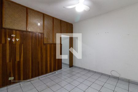Sala de casa para alugar com 1 quarto, 100m² em Ocian, Praia Grande