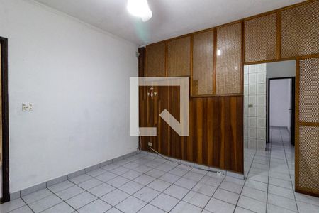 Sala de casa para alugar com 1 quarto, 100m² em Ocian, Praia Grande