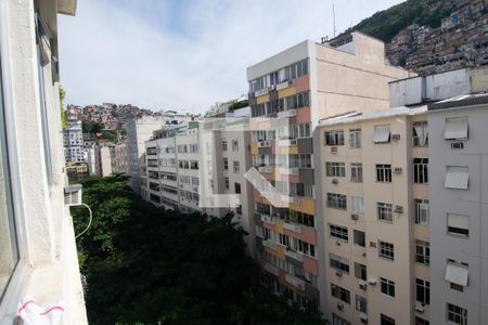 Vista de apartamento para alugar com 3 quartos, 170m² em Copacabana, Rio de Janeiro