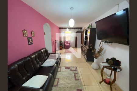 Casa à venda com 3 quartos, 100m² em Alípio de Melo, Belo Horizonte