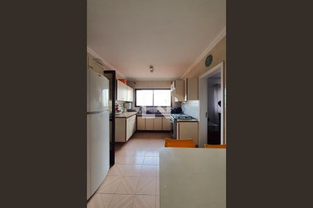 Apartamento à venda com 175m², 4 quartos e 3 vagasCozinha