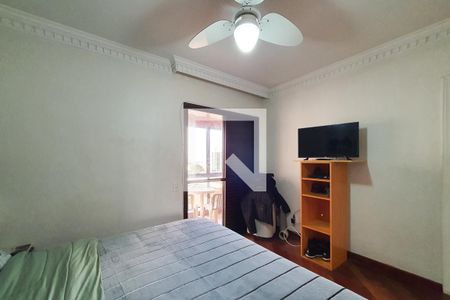 Apartamento à venda com 175m², 4 quartos e 3 vagasSuíte 2