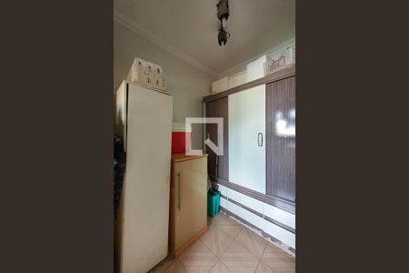 Apartamento à venda com 175m², 4 quartos e 3 vagasÁrea de serviço