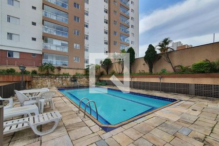 Apartamento à venda com 175m², 4 quartos e 3 vagasPiscina