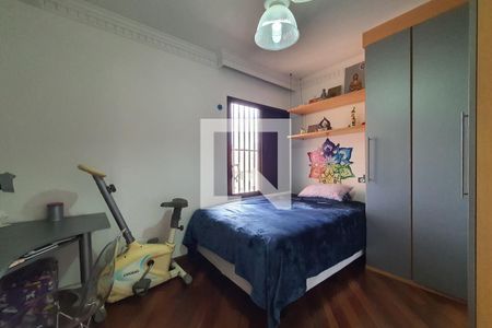 Apartamento à venda com 175m², 4 quartos e 3 vagasSuíte 1